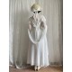 Miss Point The Era Of Light Clothing Empire Waist Daily Short and Long One Piece(Reservation/3 Colours/Full Payment Without Shipping)